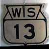 State Highway 13 thumbnail WI19490161