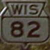 State Highway 82 thumbnail WI19490821