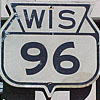 State Highway 96 thumbnail WI19490961