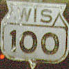 State Highway 100 thumbnail WI19491001