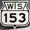 State Highway 153 thumbnail WI19491531