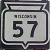state highway 57 thumbnail WI19580572
