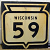 state highway 59 thumbnail WI19580591