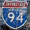 Interstate 94 thumbnail WI19610901