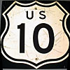 U.S. Highway 10 thumbnail WI19650101