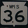 state highway 36 thumbnail WI19650451