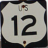U.S. Highway 12 thumbnail WI19700121