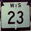 state highway 23 thumbnail WI19700122