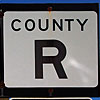 county route R thumbnail WI19701411