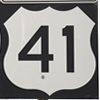 U. S. highway 41 thumbnail WI19790412