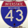 Interstate 43 thumbnail WI19790431