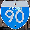 Interstate 90 thumbnail WI19790904