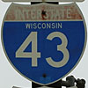Interstate 43 thumbnail WI19790942
