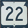 State Highway 22 thumbnail WI19820221