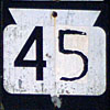 state highway 45 thumbnail WI19820451
