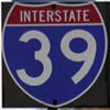 Interstate 39 thumbnail WI19880391