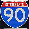 Interstate 90 thumbnail WI19880393
