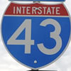 Interstate 43 thumbnail WI19880435