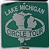 Lake Michigan Circle Tour thumbnail WI19880435