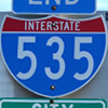 Interstate 535 thumbnail WI19885352