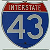 interstate 43 thumbnail WI19888941