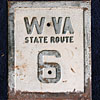 State Highway 6 thumbnail WV19300062