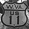 U. S. highway 11 thumbnail WV19300111