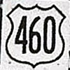 U. S. highway 460 thumbnail WV19550191