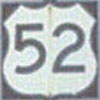 U. S. highway 52 thumbnail WV19750191