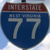 Interstate 77 thumbnail WV19790771