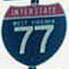 Interstate 77 thumbnail WV19790772