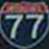 Interstate 77 thumbnail WV19880771