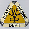 State Highway Department thumbnail WY19350001