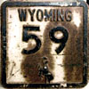 State Highway 59 thumbnail WY19480591