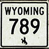 state highway 789 thumbnail WY19527891