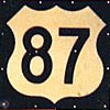 U.S. Highway 87 thumbnail WY19600871