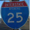 Interstate 25 thumbnail WY19610251