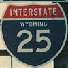Interstate 25 thumbnail WY19610252