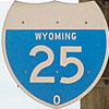 Interstate 25 thumbnail WY19610254