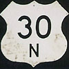 U.S. Highway 30N thumbnail WY19610302