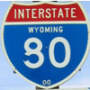 Interstate 80 thumbnail WY19610801