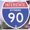 interstate 90 thumbnail WY19610901