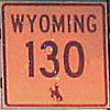 state highway 130 thumbnail WY19632301