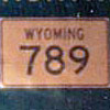state highway 789 thumbnail WY19700802