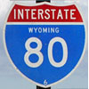 Interstate 80 thumbnail WY19720802