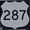 U.S. Highway 287 thumbnail WY19720803
