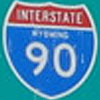 Interstate 90 thumbnail WY19720903