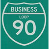 business loop 90 thumbnail WY19720904