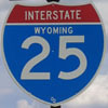 Interstate 25 thumbnail WY19790251