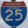 interstate 25 thumbnail WY19790252